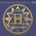Cahier Héritage Willermoz n° 7