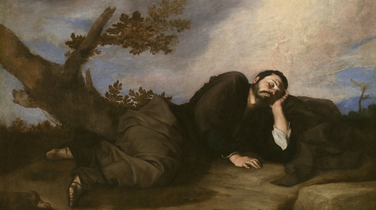 Songe singulier d&rsquo;un élu coën