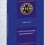 Revue Héritage n° 10