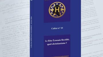 Revue Héritage n° 10