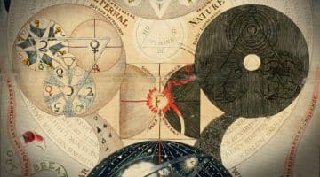 Jacob Boehme